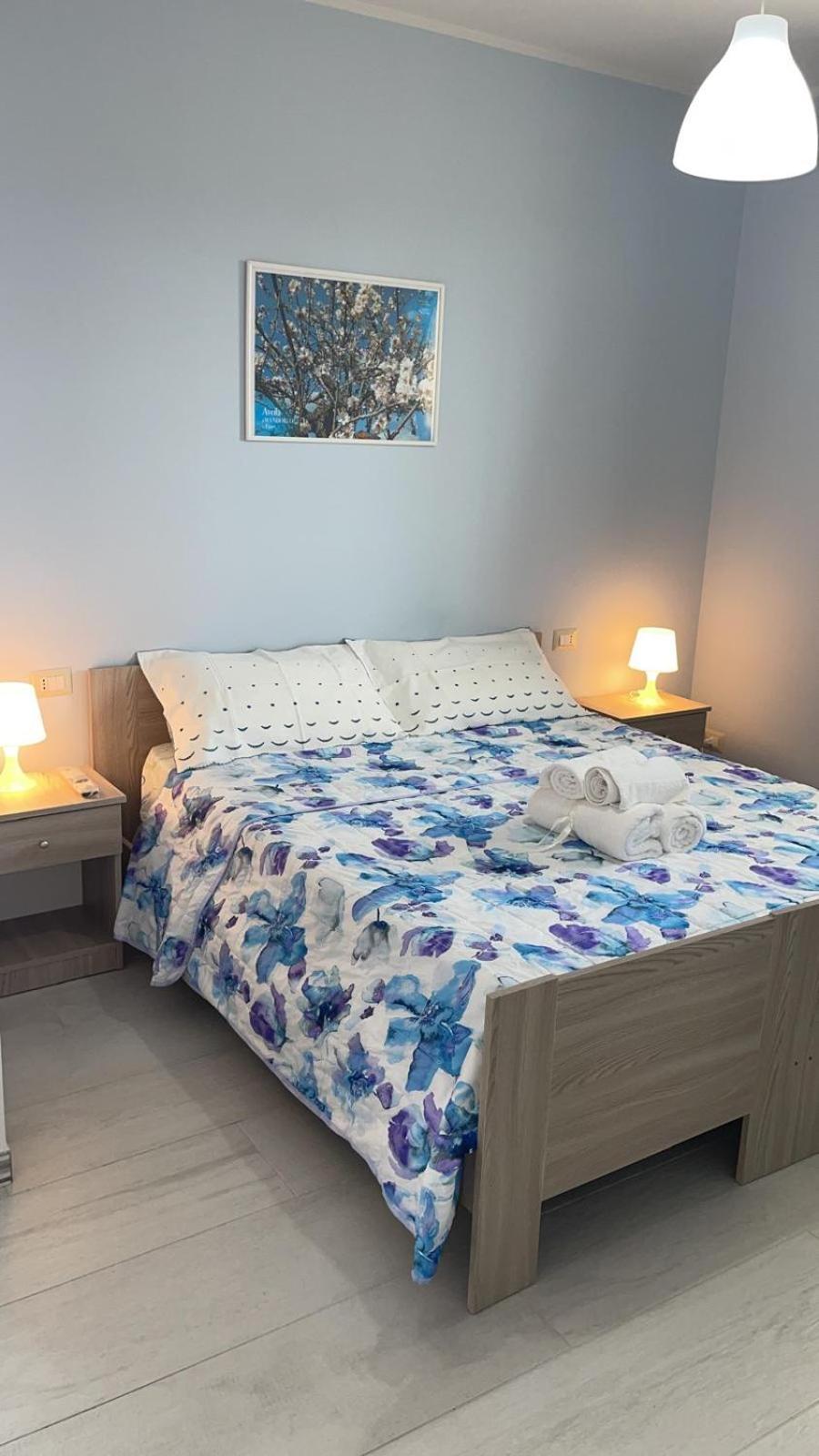 Leverblu House Marina d'Avola Eksteriør billede